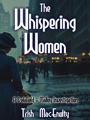 cover image of The Whispering Women